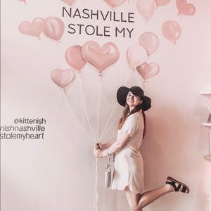 Meet your Posher, Samantha